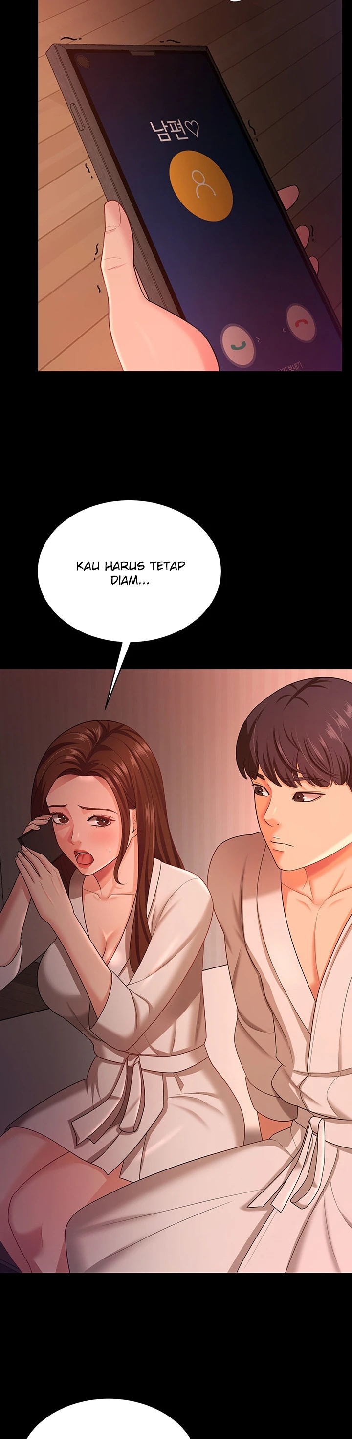 Your Wife Was Amazing Chapter 19 - Page 31